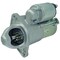 Wai Global Starter, STRDR PG260C 12V 9T CW, 12kW12 Volt, CW, 9Tooth Pinion 6939N - alternate 5
